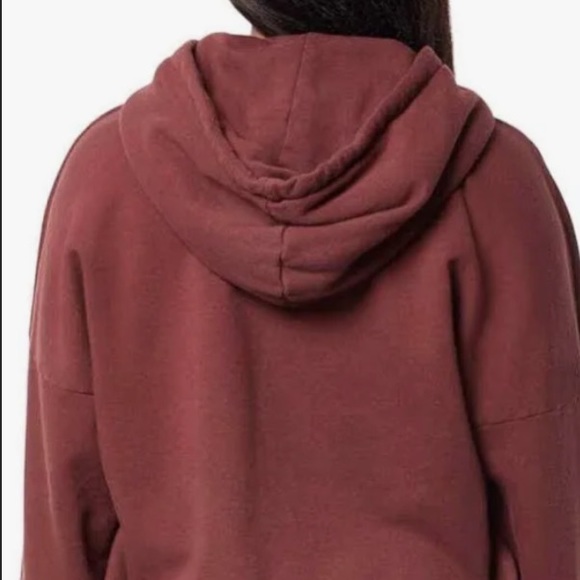 Mother Tops Mother The Whip It Hoodie - Picture 5 of 10